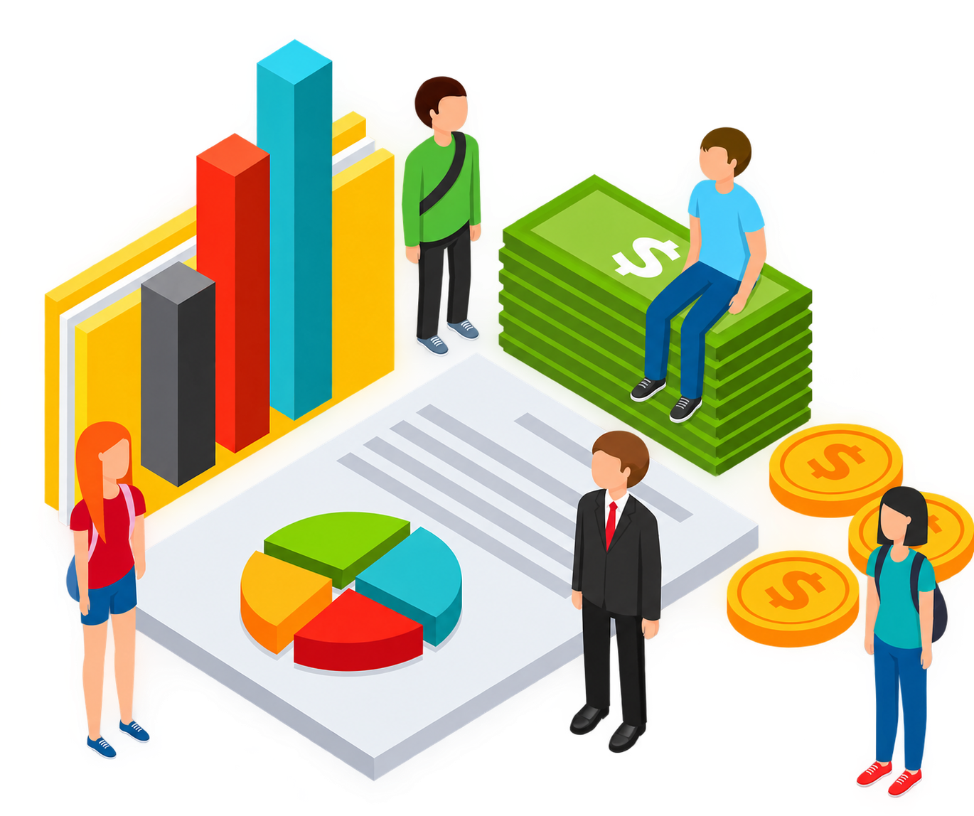 Finance & Accounting